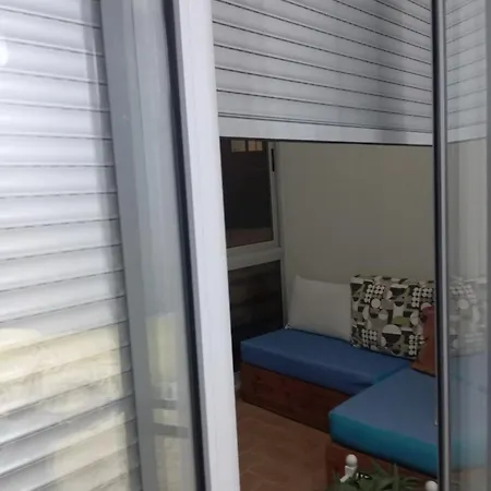 Center 3 Apartmán