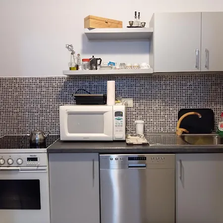 Center 3 Appartamento *