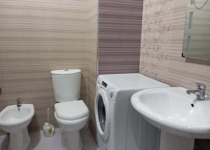 Apartmán Center 3
