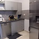 Apartmán Center 3