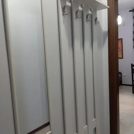 Center 3 Apartment Tirana