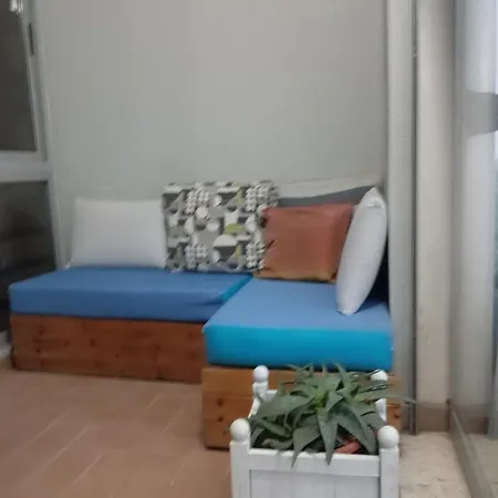 Center 3 Tirana